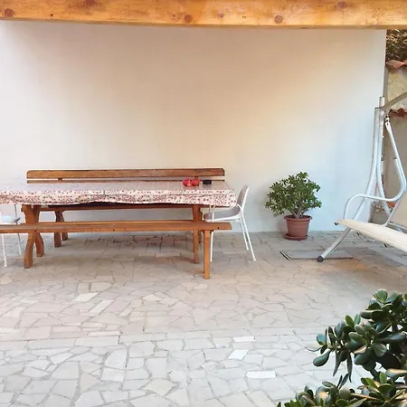 Summer House 2 Apartman *