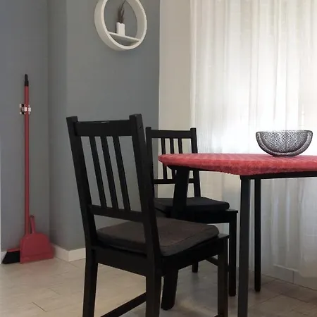 Summer House 2 Apartman