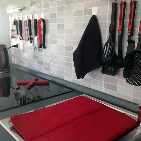 Summer House 2 Apartman