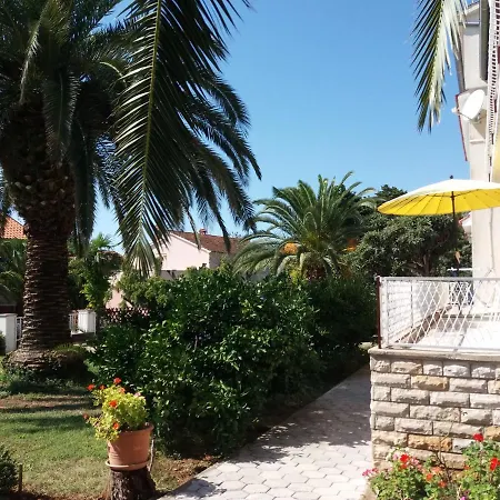 Summer House 2 Apartman Medulin