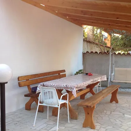 Apartment Summer House 2 Medulin