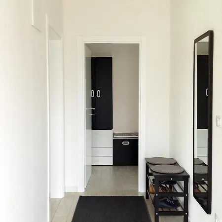 Apartment Summer House 2 Medulin