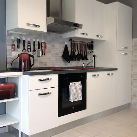 Summer House 2 Apartment *