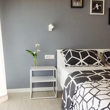 Apartment Summer House 2