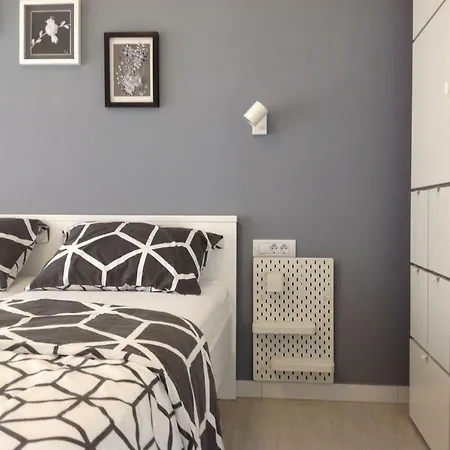 Apartment Summer House 2