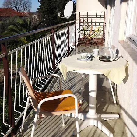 Summer House 2 Apartment Medulin
